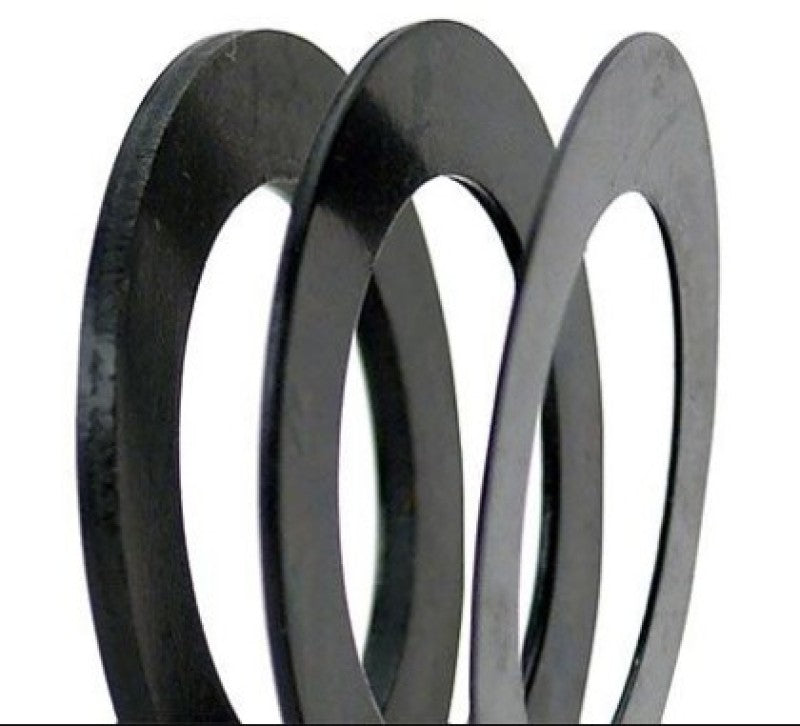 COMP Cams Engine Valve Shim Kits - 0.15 x 1.25 - Single COMP Cams Valve Springs, Retainers
