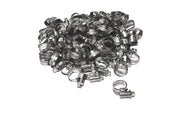 Comp Cams Hose Clamps, 8-16 Mm 5/16-5/8 COMP Cams Engine Hardware