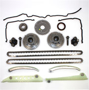 Ford Racing 4.6L 3V Camshaft Drive Kit Ford Racing Timing Chains