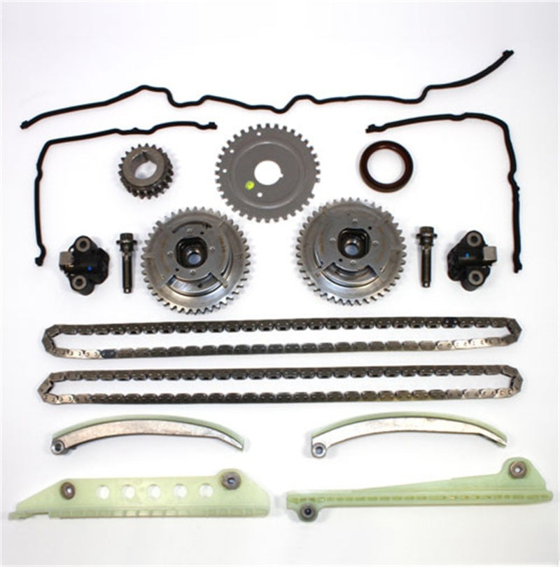 Ford Racing 4.6L 3V Camshaft Drive Kit Ford Racing Timing Chains
