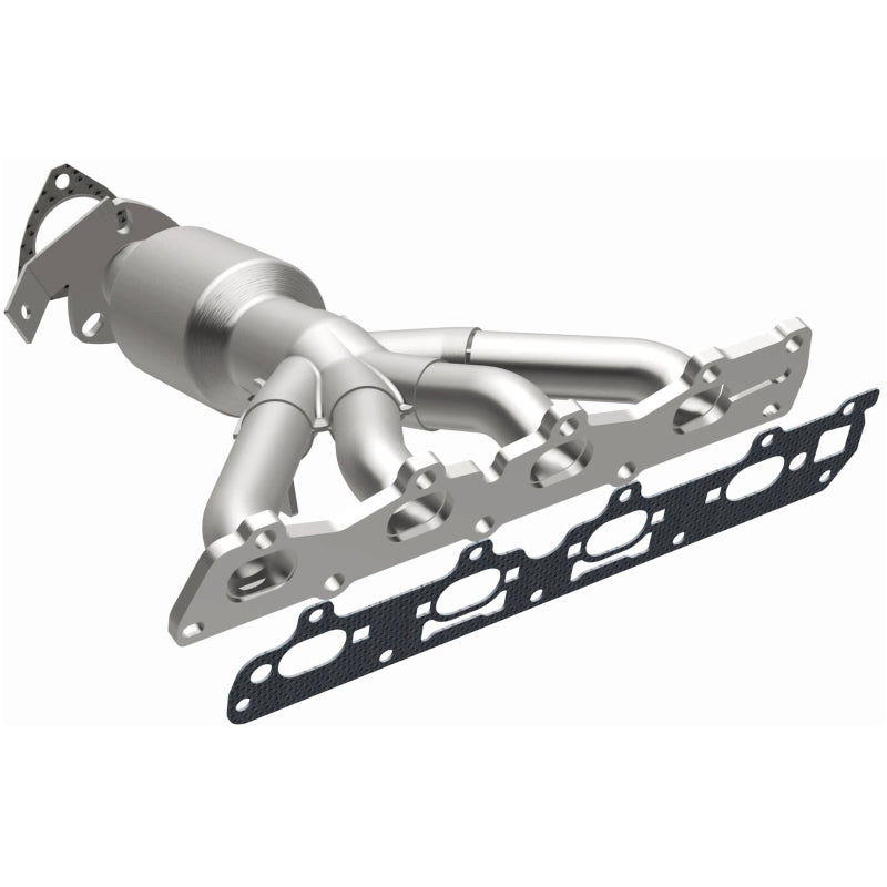 MagnaFlow Conv DF 09-10 Chevy Malibu (Exc PZEV) / 09-10 Pontiac G6 (w/ Tier 2) 2.4L Manifold