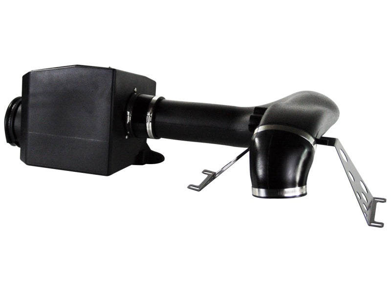 aFe MagnumFORCE Intakes Stage-2 Si PDS AIS PDS Ford F-150 04-08 V8-5.4L aFe Cold Air Intakes