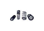 Ford Racing 2005-2014 Mustang Spring Kit 1.5in Drop Ford Racing Lowering Springs