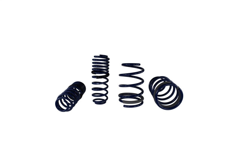 Ford Racing 2005-2014 Mustang Spring Kit 1.5in Drop Ford Racing Lowering Springs