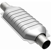 MagnaFlow Universal Catalytic Converter 2.25 W/Perf Tube Magnaflow Catalytic Converter Universal