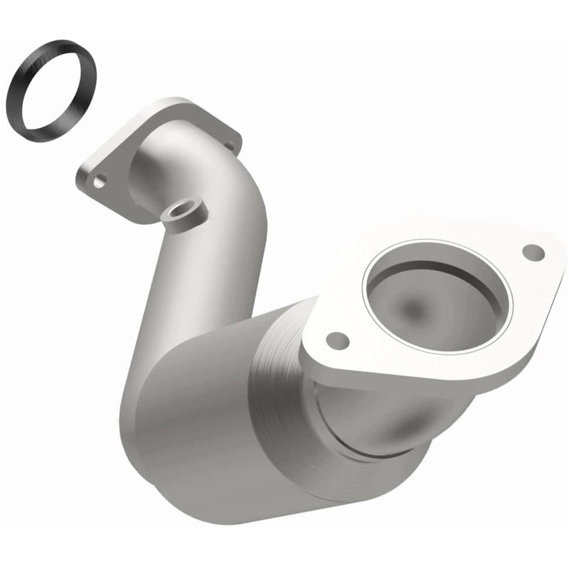 MagnaFlow 05-06 Chevrolet Corvette 6.0L Direct Fit Converter Magnaflow Catalytic Converter Direct Fit