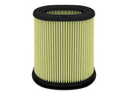 aFe Momentum Intake Rplcmnt Air Filter (6x4) IN F x (8-1/4x6-1/4) IN B x (7-1/4x5) IN T x 9 IN H aFe Air Filters - Universal Fit