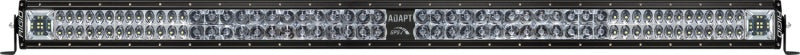Rigid Industries 50in Adapt E-Series Light Bar Rigid Industries Light Bars & Cubes