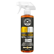 Chemical Guys Meticulous Matte Detailer & Spray Sealant - 16oz Chemical Guys Car Waxes