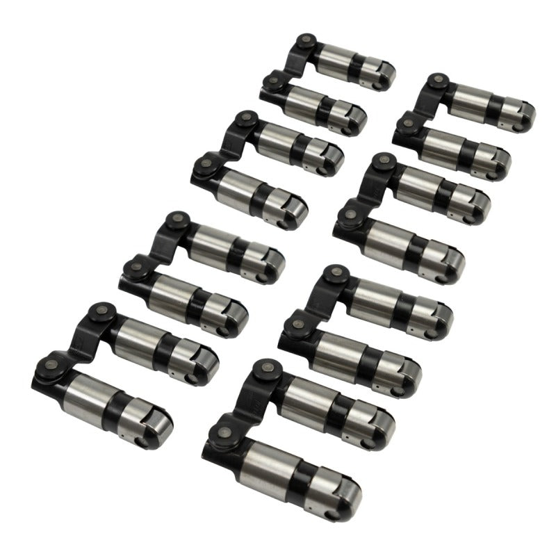 Edelbrock Chrysler 273-360 Evolution Retro-Fit Hydraulic Roller Lifters - Set of 16 Edelbrock Lifters