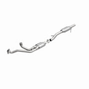 MagnaFlow DF Cat Conv 87-93 Ford Bronco 4.9L/87-95 F-150/F-250 (Non SD)/F-350 (Non SD) PU 4.9L (CA) Magnaflow Catalytic Converter Direct Fit