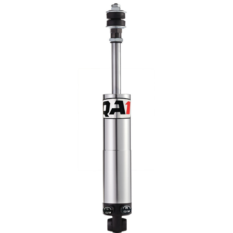 QA1 Stocker Star Series Rear Shock Absorber - Double Adj. - 13.25in/20.5in - Aluminum QA1 Shocks and Struts