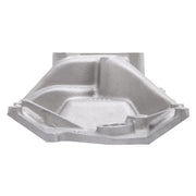 Edelbrock Manifold SBC Performer RPM Vortec Marine As-Cast Edelbrock Intake Manifolds
