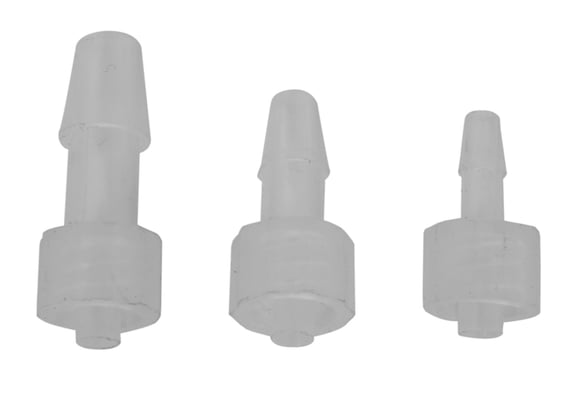 Terminator X MAP Sensor Adapter Set 543-121 HOLLEY Autoparts