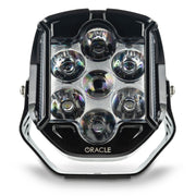 Oracle Lighting VEGA Series 7 LED Auxiliary Light Pod - 6000K ORACLE Lighting Light Bars & Cubes