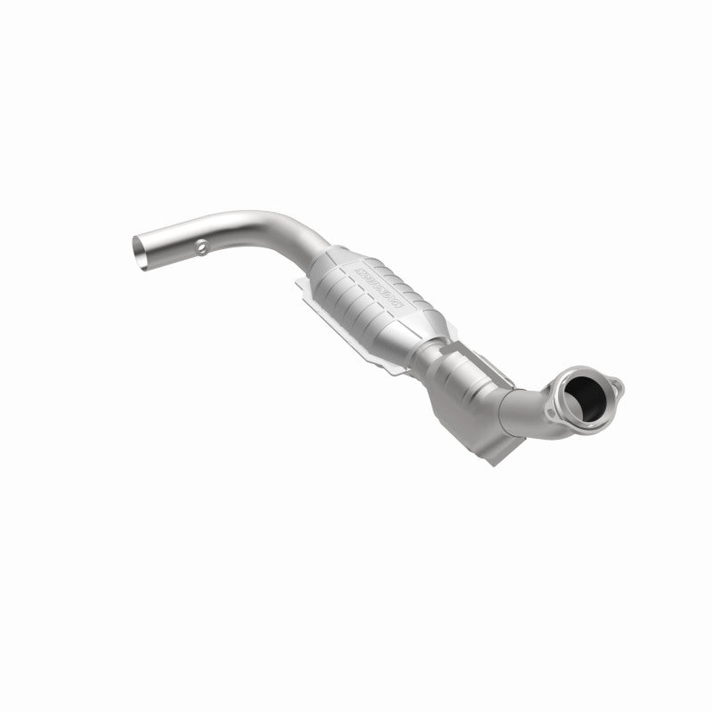 MagnaFlow Conv DF 99-00 Ford Trucks 5.4L Magnaflow Catalytic Converter Direct Fit