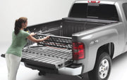 Roll-N-Lock 08-16 Ford F-250/F-350 Super Duty SB 80-1/4in Cargo Manager Roll-N-Lock Cargo Organization