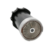 Aeromotive Brushless Spur Gear In-Tank (90 Degree) Fuel Pump w/TVS Controller - 10gpm Aeromotive Fuel Pumps