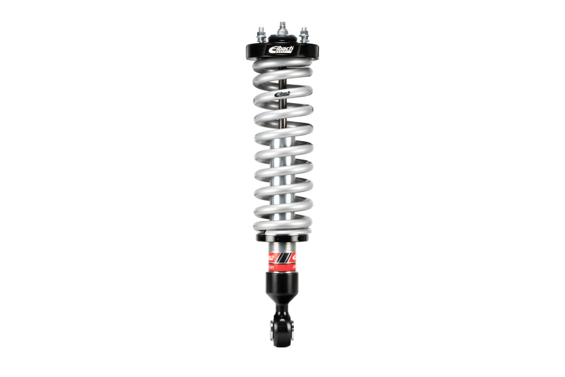 Eibach 22-24 Toyota Tundra TRD Pro Crew Cab 3.4L i-FORCE MAX Hybrid 4WD XK70 Pro-Truck Lift Stage 2 Eibach Suspension Packages