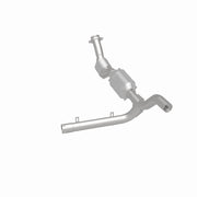 MagnaFlow Direct Fit Catalytic Converter 97-98 Ford F-150 4.6L Magnaflow Catalytic Converter Direct Fit