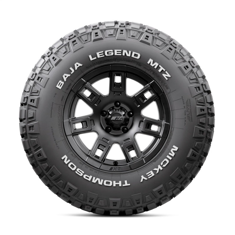 Mickey Thompson Baja Legend MTZ Tire - LT275/70R18 125/122P E - 272500 Mickey Thompson Automotive/UTV Tires - On Road