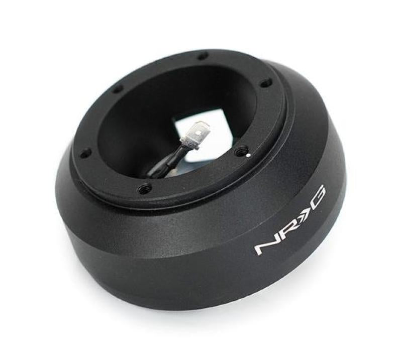 NRG Short Hub Adapter 5-12 Porsche 977 / 00+ Audi A4 / 08+ VW / Lamborghini Gallardo / Audi R8 NRG Steering Wheel Hubs