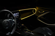Oracle Fiber Optic LED Interior Kit - ColorSHIFT (2PCS) - ColorSHIFT ORACLE Lighting Light Accessories and Wiring