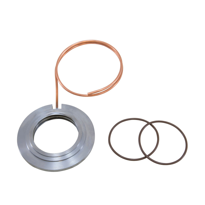 Yukon Gear Seal Housing For Dana 60 / Zip Locker / w/ O-Rings Yukon Gear & Axle Differential Seal Kits