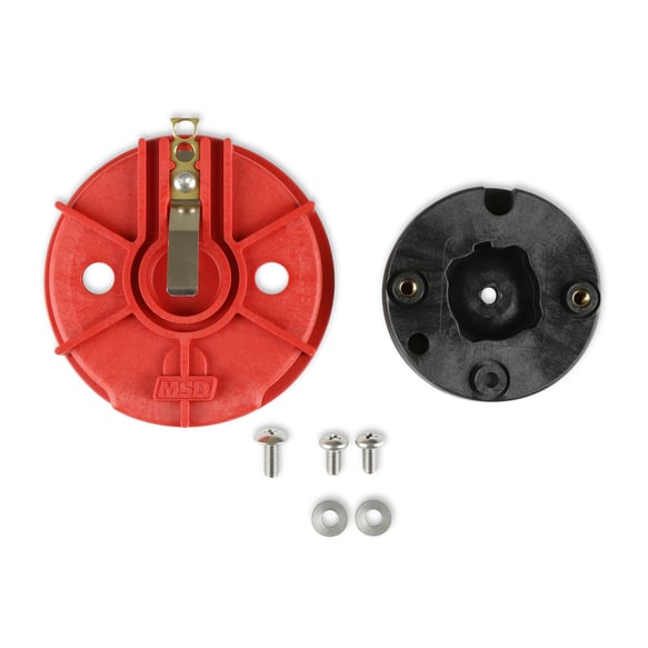 Crank Trigger Distributor Rotor 8457 MSD Autoparts