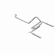 MagnaFlow Sys C/B Chevy Camaro-Firebird 3.4L Magnaflow Catback