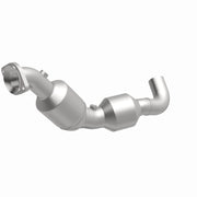 MagnaFlow 22-23 Ford F-150 2.7L Left OEM Direct Fit Converter Magnaflow Catalytic Converter Direct Fit