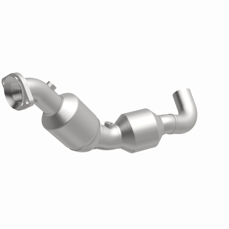 MagnaFlow 22-23 Ford F-150 2.7L Left OEM Direct Fit Converter Magnaflow Catalytic Converter Direct Fit