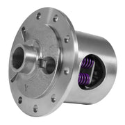 Yukon 8.8in Ford 3.27 Rear Ring & Pinion Install Kit 28 Spline Positraction 2.25in Axle Bearings Yukon Gear & Axle Differential Install Kits