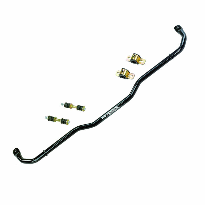 Hotchkis 67-69 GM-F Body Camaro/Firebird / 68-74 X-Body Front Swaybar Hotchkis Sway Bars