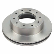 Power Stop 03-09 Chevrolet Kodiak Rear Autospecialty Brake Rotor PowerStop Brake Rotors - OE