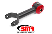 BMR 11-14 S197 Mustang Non-Adj. Upper Control Arm (Polyurethane) - Black Hammertone BMR Suspension Control Arms