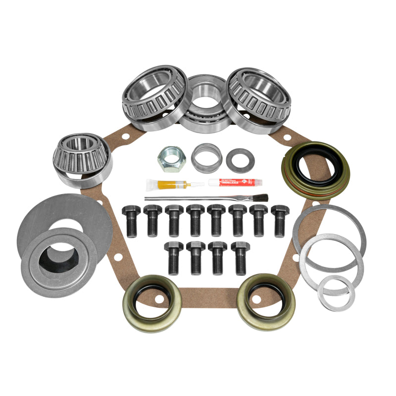 USA Standard Master Overhaul Kit Dana 60 Front Yukon Gear & Axle Differential Overhaul Kits