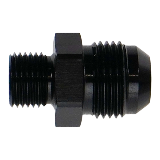 DeatschWerks 10AN Male Flare to M16x1.5 Metric Male Adapter DeatschWerks Fittings