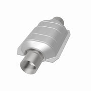 MagnaFlow Universal Catalytic Converter 2.5in. W/O2 Magnaflow Catalytic Converter Universal