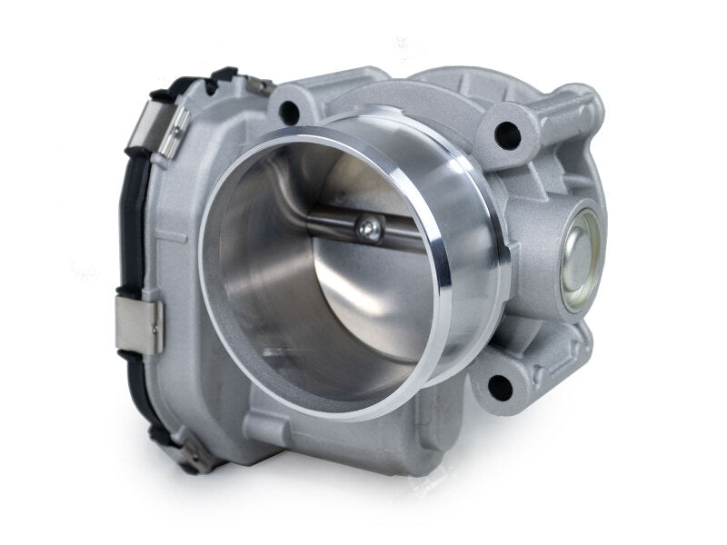 aFe POWER Ford I4-2.3L (t) & V6-2.7L/3.0L (tt) EcoBoost 65mm Throttle Body aFe Throttle Bodies