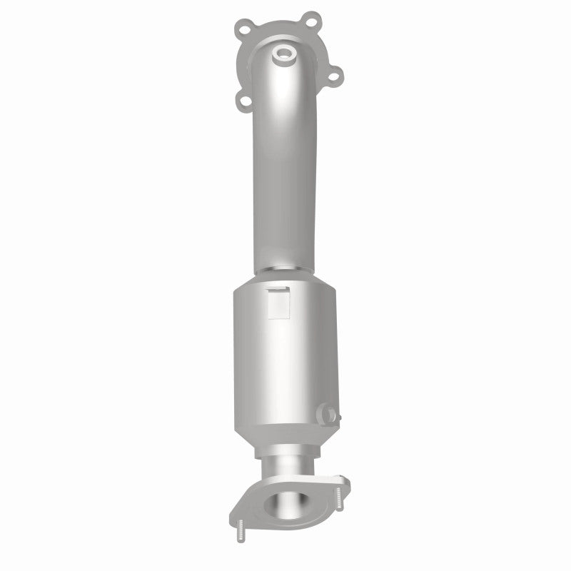 MagnaFlow 16-17 Cadillac ATS 2.0L Close Coupled Direct Fit Converter Magnaflow Catalytic Converter Direct Fit