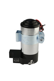 Aeromotive Street Pump 7-PSI - AN-08 Ports Aeromotive Fuel Pumps