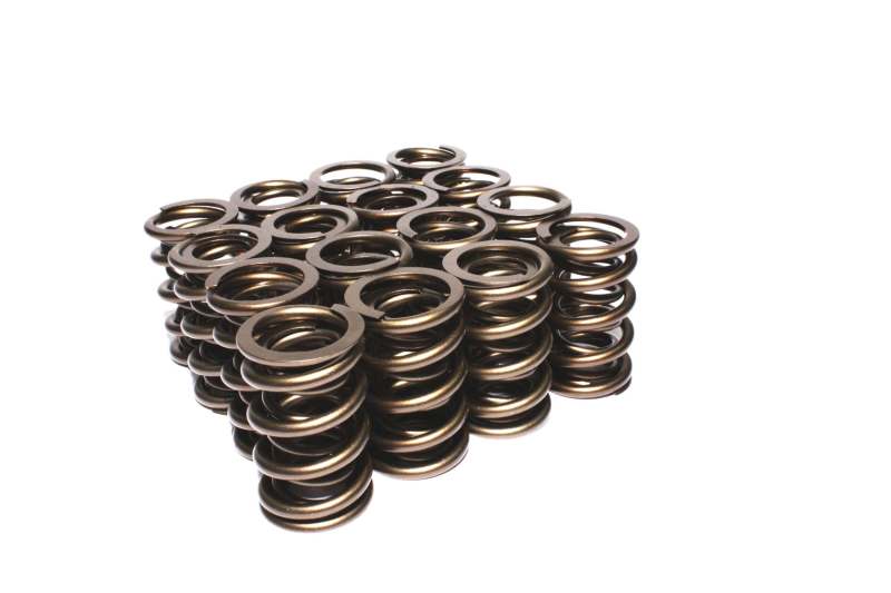 COMP Cams Valve Spring 1.575in Inter-Fit COMP Cams Valve Springs, Retainers