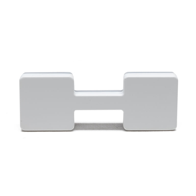 ORACLE Lighting Universal Illuminated LED Letter Badges - Matte Wht Surface Finish - H ORACLE Lighting Light Accessories and Wiring