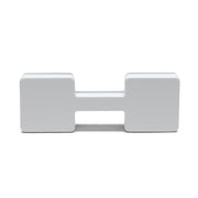 ORACLE Lighting Universal Illuminated LED Letter Badges - Matte Wht Surface Finish - H ORACLE Lighting Light Accessories and Wiring