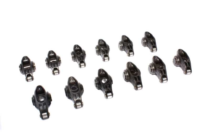 COMP Cams Rocker Arms Ford V6 1.7 3/8 Ultra COMP Cams Rocker Arms