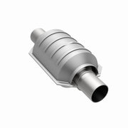 MagnaFlow Conv Univ 2 Magnaflow Catalytic Converter Universal