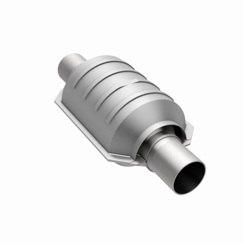 MagnaFlow Conv Univ 2 Magnaflow Catalytic Converter Universal
