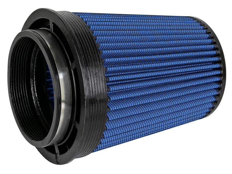 aFe Momentum Intake Replacement Air Filter w/ Pro 5R Media 5 IN F x 7 IN B x 5 IN T x 8 IN H aFe Air Filters - Universal Fit