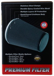 Airaid Universal Air Filter - Cone 3 x 6 x 4 5/8 x 6 Airaid Air Intake Components